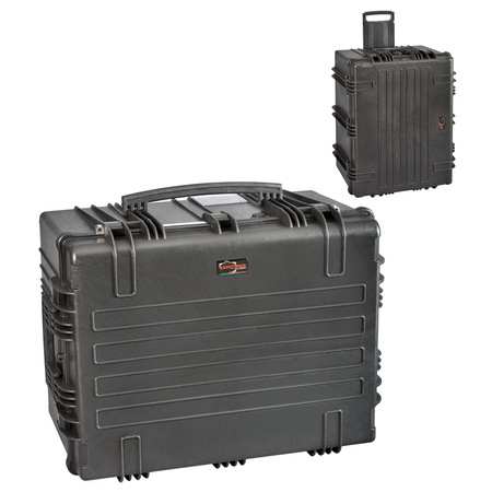 Explorer 7745 IP67 Waterproof Flightcase 770mm x 580mm x 450mm